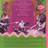 Chrome Hill Duo Meets Dōjō - Live At Aketa No Mise (tweedehands CD)
