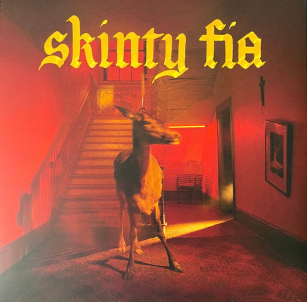 Fontaines D.C. - Skinty Fia (LP)