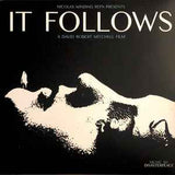 Disasterpeace - It Follows (LP)