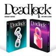 Xdinary Heroes - Deadlock (CD)