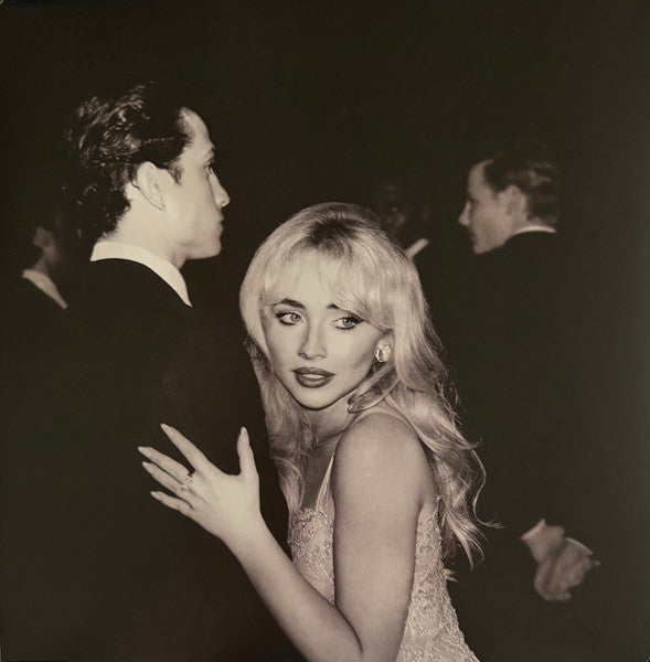 Sabrina Carpenter - Man's Best Friend (LP)