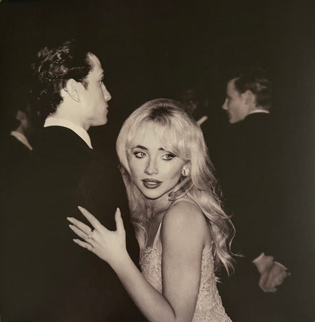 Sabrina Carpenter - Man's Best Friend (LP)