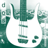 Dos - Justamente tres (LP)
