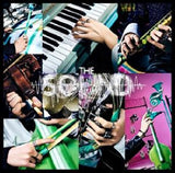 Stray Kids - The sound (CD)