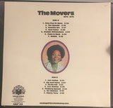 Movers (2), The - 1970-1976 (LP)