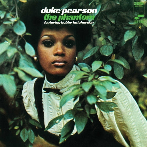 Duke Pearson - Phantom (LP)