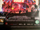 Kiss - The Second Coming (second hand DVD)