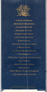 Queen - Classic Queen (tweedehands CD)