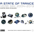 Armin van Buuren - A State Of Trance Year Mix 2004-2013 (LP)