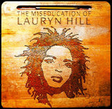 Lauryn Hill - The Miseducation Of Lauryn Hill (tweedehands CD)