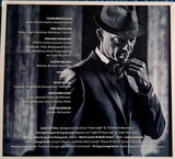 Thorbjørn Risager & The Black Tornado - House Of Sticks (tweedehands CD)