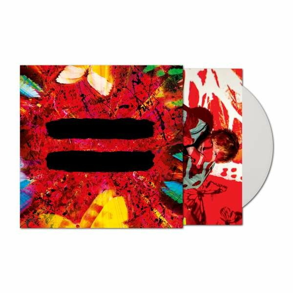Ed Sheeran - Equals (=) (LP) - Velvet Music