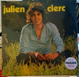 Julien Clerc - Niagara (LP)