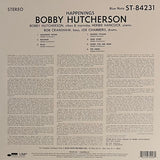 Bobby Hutcherson - Happenings (LP)
