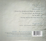 Brigitte Beraha - By The Cobbled Path (tweedehands CD)