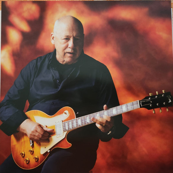 Mark Knopfler - One Deep River (LP)