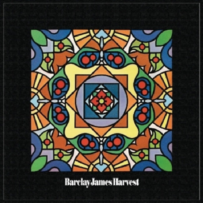 Barclay James Harvest - Barclay james harvest (CD)