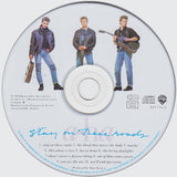a-ha - Stay On These Roads (tweedehands CD)