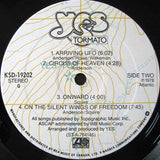 Yes - Tormato (tweedehands LP)