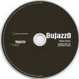 BuJazzO, Niels Klein - Groove And The Abstract Truth (tweedehands CD)