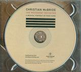 Christian McBride - The Movement Revisited (tweedehands CD)