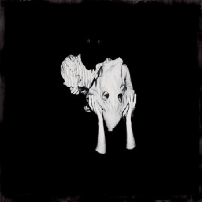 Sigur Ros - Kveikur (LP)