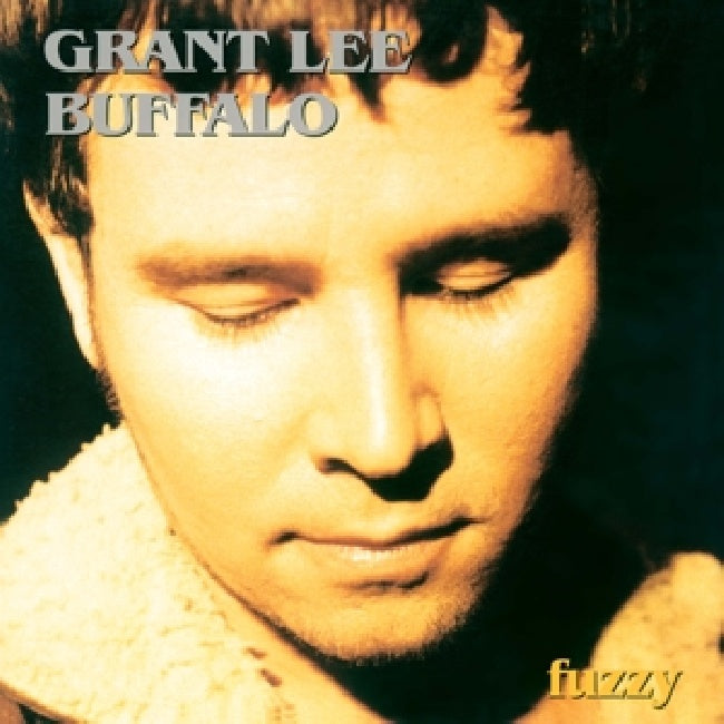 Grant Lee Buffalo - Fuzzy (LP)