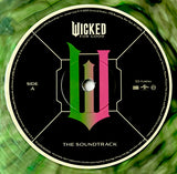 Stephen Schwartz - Wicked: For Good (The Soundtrack) (LP)