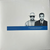 Pet Shop Boys - Discography (The Complete Singles Collection 1985-1991) (LP)