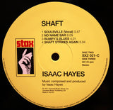 Isaac Hayes - Shaft (LP)