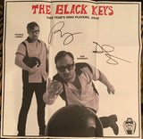 Black Keys, The - Ohio Players (CD)