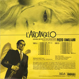 Piero Umiliani - L'Arcangelo (Original Motion Picture Soundtrack) (LP)