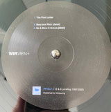 Wir - Vien+ (LP)