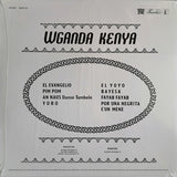 Wganda Kenya - Wganda Kenya (LP)