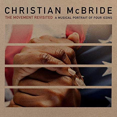 Christian McBride - The Movement Revisited (tweedehands CD)