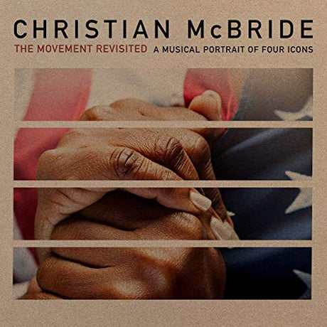 Christian McBride - The Movement Revisited (tweedehands CD)