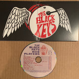 Black Keys, The - Ohio Players (CD)