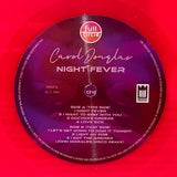 Carol Douglas - Night Fever  (LP)
