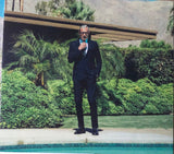 Jeff Goldblum And Mildred Snitzer Orchestra, The - I Shouldn't Be Telling You This (tweedehands CD)