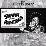 Snatch And The Poontangs - Snatch And The Poontangs (LP)