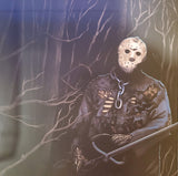 Harry Manfredini & Fred Mollin - Friday The 13th Part VII – The New Blood (LP)