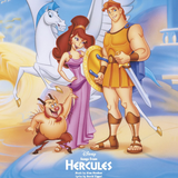 V/A (Various Artists) - Songs from Hercules (LP)