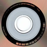 Interpol - Turn on the bright light (CD)