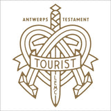 Tourist Lemc - Antwerps Testament (tweedehands CD)
