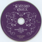 Jethro Tull - Live At Madison Square Garden 1978 (tweedehands CD)