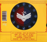 Amsterdam Klezmer Band - Bomba pop (CD)