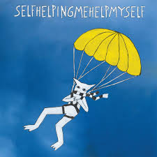 Sam Vano - Selfhelpingmehelpmyself (LP)