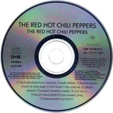 Red Hot Chili Peppers - The Red Hot Chili Peppers (tweedehands CD)