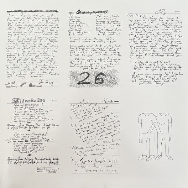 Catfish And The Bottlemen - The Balcony (LP)