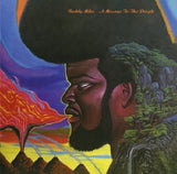 Buddy Miles - A message to the people (CD)